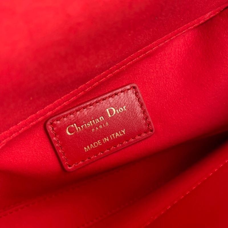 Christian Dior My Lady Bags